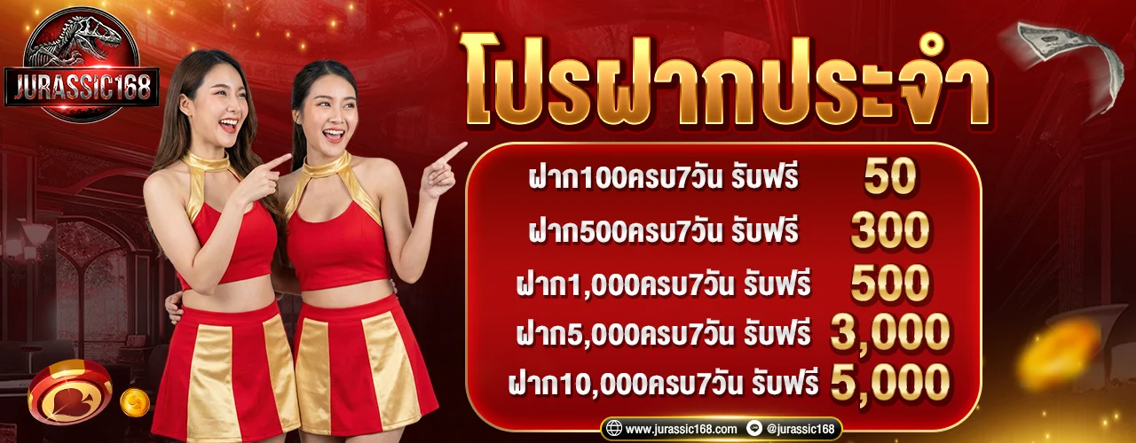 สล็อตออนไลน์เว็บตรง GORDES888 รวมค่ายเกมดังที่ Jurassic168